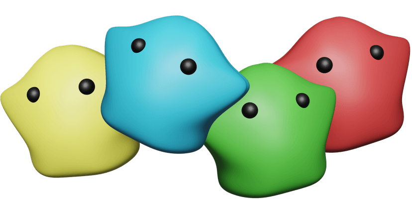 Blob Image
