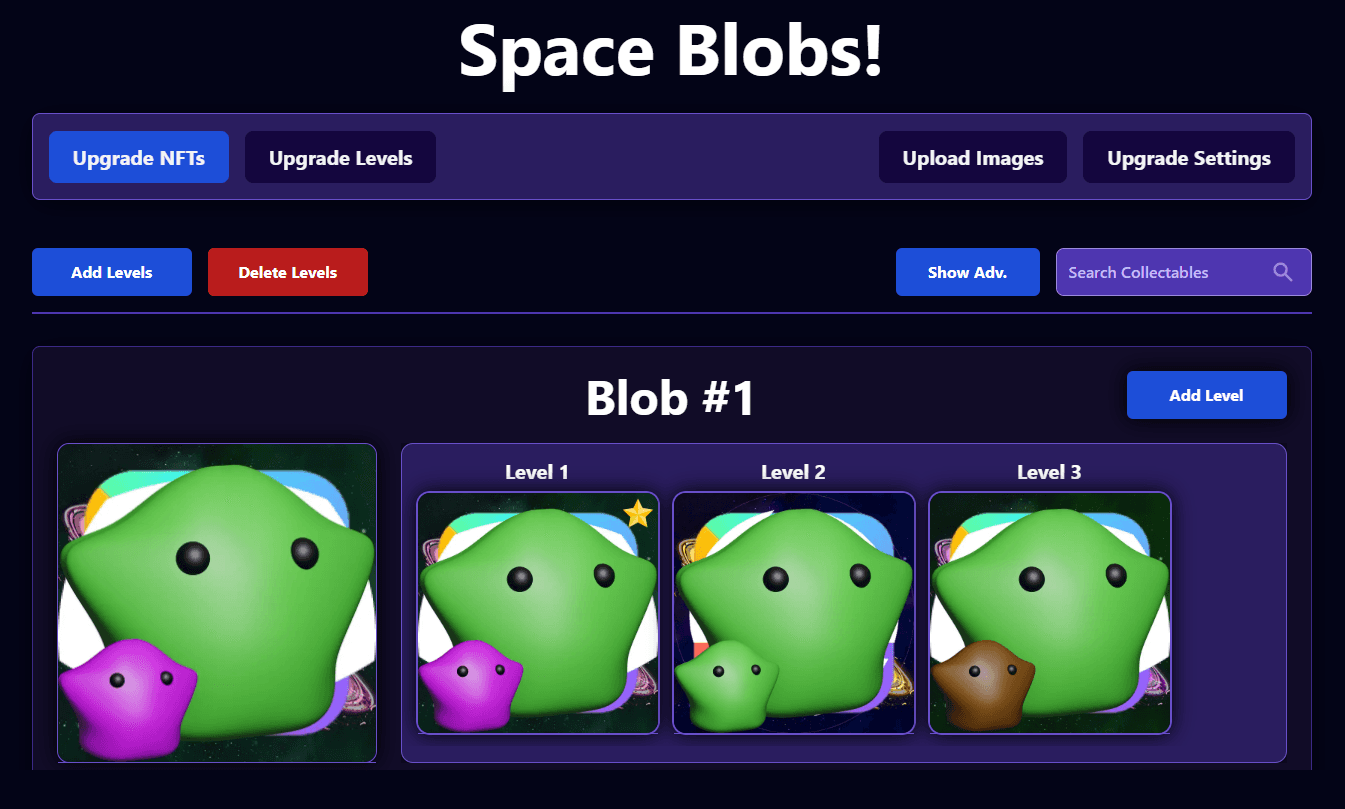 Image Generator