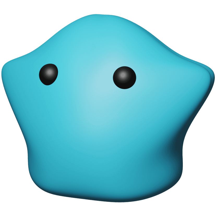 Blob Image